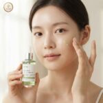 iUNIK Tea Tree Relief Serum (50ml) - Image 4