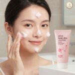 Japan Sakura Cleanser - Image 4