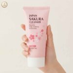 Japan Sakura Cleanser - Image 3