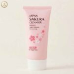 Japan Sakura Cleanser
