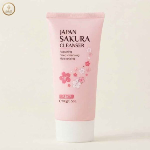 Japan Sakura Cleanser