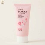 Japan Sakura Cleanser - Image 2