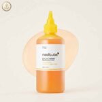 medicube Kojic Acid Turmeric Resurfacing Toner (250ml) - Image 2