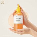 medicube Kojic Acid Turmeric Resurfacing Toner (250ml)