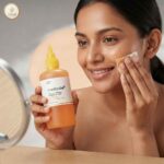medicube Kojic Acid Turmeric Resurfacing Toner (250ml) - Image 4