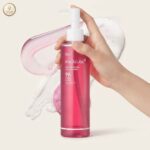 Medicube PDRN Hydrating Gel Cleanser (200 ML) - Image 2