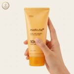 Medicube Kojic Acid Turmeric Toning Cleanser (120g) - Image 4