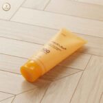 Medicube Kojic Acid Turmeric Toning Cleanser (120g) - Image 2