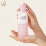 medicube Pore Pink Niacinamide Milky Toner (150 ml) - Image 2