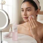 medicube Pore Pink Niacinamide Milky Toner (150 ml) - Image 4