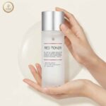 medicube Red Toner 2.0 (100ml) - Image 2