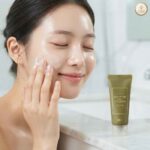I'm From Mugwort Gel Cleanser (30 ml) - Image 2