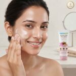 Mamaearth Multani Mitti Face Wash with Multani Mitti & Bulgarian Rose – 100ml - Image 3
