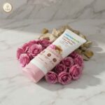 Mamaearth Multani Mitti Face Wash with Multani Mitti & Bulgarian Rose – 100ml - Image 4