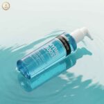 Neutrogena Hydro Boost Water Gel Cleanser  – 200ml - Image 4