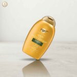 OGX Clarify & Shine+ Apple Cider Vinegar Shampoo – 385 ml - Image 4
