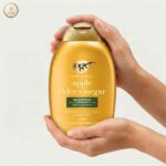 OGX Clarify & Shine+ Apple Cider Vinegar Shampoo – 385 ml - Image 3