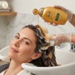 OGX Clarify & Shine+ Apple Cider Vinegar Shampoo – 385 ml - Image 2
