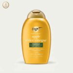OGX Clarify & Shine+ Apple Cider Vinegar Shampoo – 385 ml