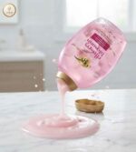 OGX Cherry Blossom Hydrating Shampoo - Image 2