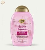 OGX Cherry Blossom Hydrating Shampoo
