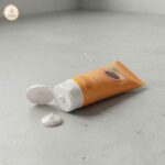 BIOAQUA Papaya Purifying Moisturizing Cleanser (100g) - Image 3