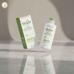 Simple Kind to Skin Hydrating Light Moisturiser (125ml) - Image 3