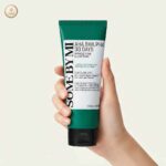 SOME BY MI AHA, BHA, PHA 30 Days Miracle Acne Clear Foam Cleanser (100ml) - Image 2