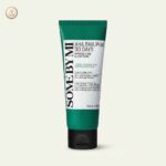 SOME BY MI AHA, BHA, PHA 30 Days Miracle Acne Clear Foam Cleanser (100ml)