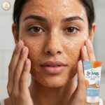 St. Ives Blemish Control Scrub – Apricot (150ML) - Image 4