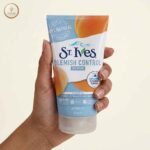St. Ives Blemish Control Scrub – Apricot (150ML) - Image 2