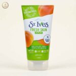 St. Ives Fresh Skin Scrub – Apricot (150ML)