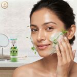 Mamaearth Tea Tree Face Wash with Tea Tree & Neem for Acne & Pimples – 100ml - Image 3