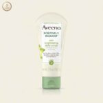Aveeno Positively Radiant Skin Brightening Daily Scrub
