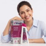 Clinically Tested V Wash Intimate Hygiene Wash - pH 3.5 - Image 2