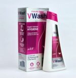Clinically Tested V Wash Intimate Hygiene Wash - pH 3.5 - Image 3