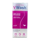 Clinically Tested V Wash Intimate Hygiene Wash - pH 3.5 - Image 4