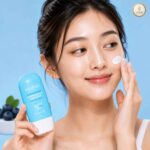 Dot & Key Blueberry Hydrate Barrier Repair Sunscreen SPF 50+ PA++++ 50g - Image 4