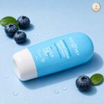 Dot & Key Blueberry Hydrate Barrier Repair Sunscreen SPF 50+ PA++++ 50g - Image 3