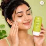 Dot & Key Cica Calming Mattifying Sunscreen SPF 50+ PA++++ 50g - Image 3