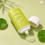 Dot & Key Cica Calming Mattifying Sunscreen SPF 50+ PA++++ 50g - Image 2