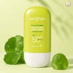 Dot & Key Cica Calming Mattifying Sunscreen SPF 50+ PA++++ 50g