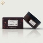 Super Care Coffee Scrub