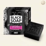 3-in-1 Glow & Whitening Combo (Yogurt Milk Cream + Kingyes Spray + Dr. Davey Black Soap) - Image 4