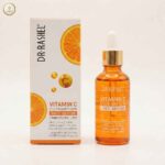 4-in-1 Ultimate Glow & Hydration Skincare Combo (Lily Cream + Dr. Rashel Serum + Laneige Lip Mask + Bioaqua Cleanser) - Image 4