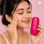 Dot & Key Dragon Fruit Bounce Sunscreen SPF 50+ PA++++ 50g | Oily & Combination Skin - Image 4
