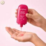 Dot & Key Dragon Fruit Bounce Sunscreen SPF 50+ PA++++ 50g | Oily & Combination Skin - Image 2