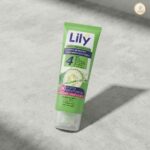 Lily Ultimate Refreshing Cucumber Face Wash (4 in 1) - 100ml - Image 2