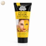Peel-Off Mask Gold Collagen 24K Gold – 120g - Image 2
