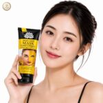 Peel-Off Mask Gold Collagen 24K Gold – 120g - Image 3
